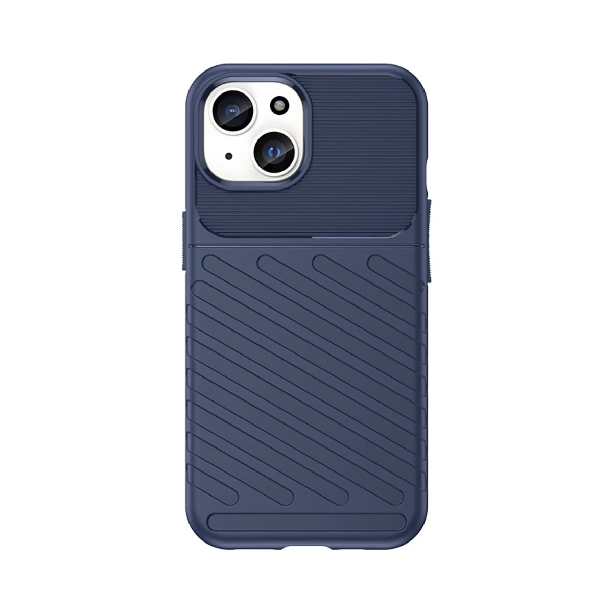 thunder Dėklas Iphone 15 Blue/blue
