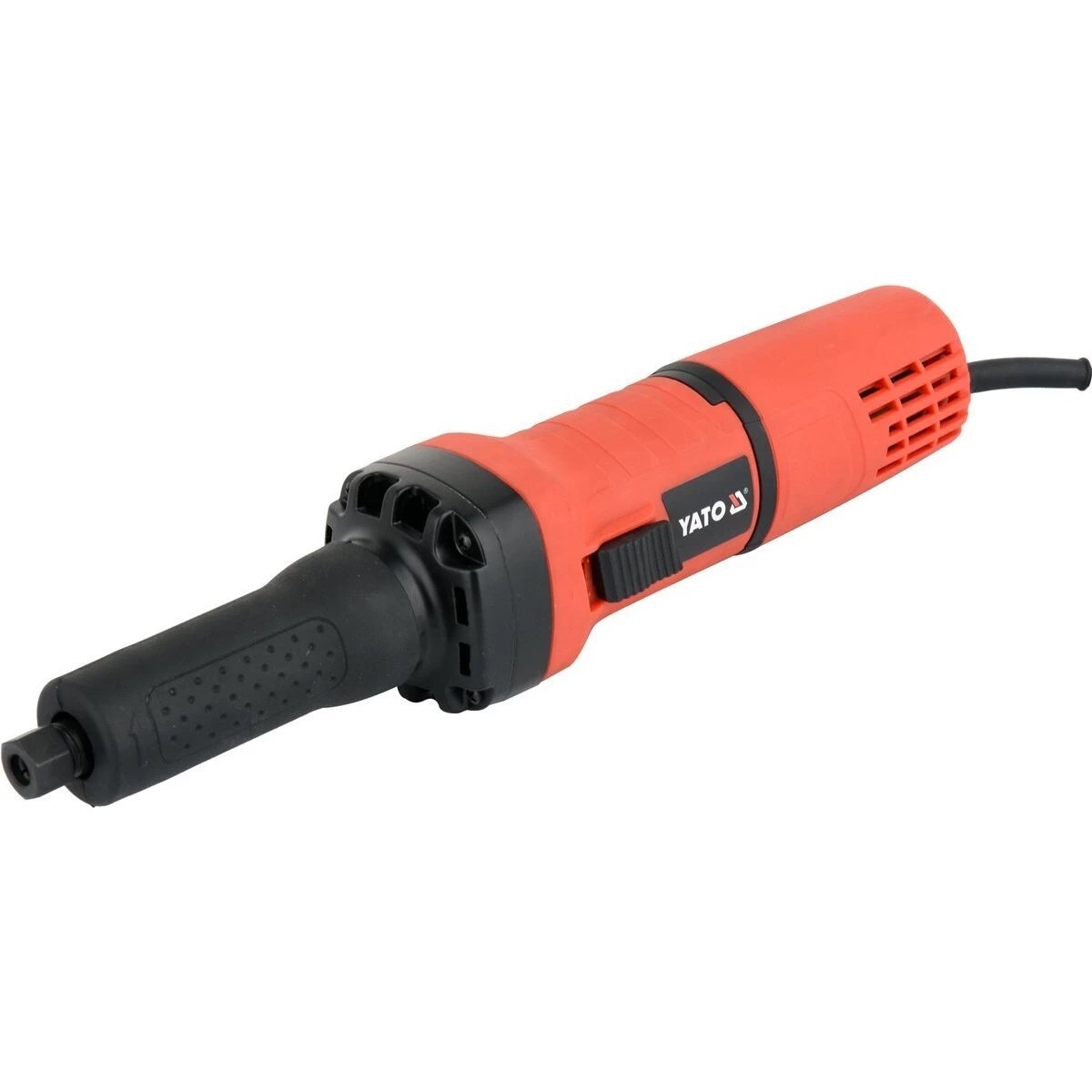 Tiesinis šlifuoklis YATO YT-82080 | 750W | 6MM