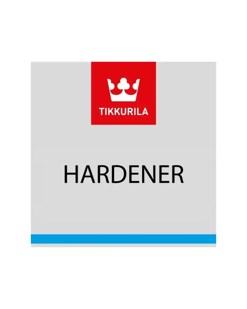 Tikkurila Kietiklis Hardener 008 7580 - 2.5 L
