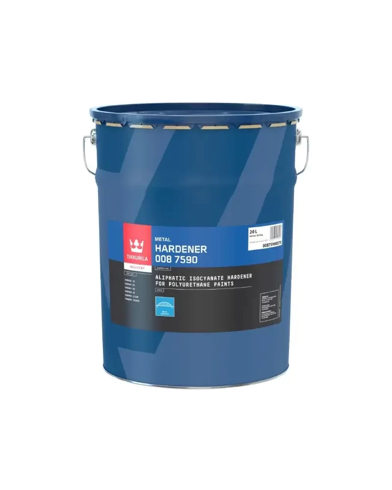 Tikkurila kietiklis Hardener 008 7590 - 0.45 L