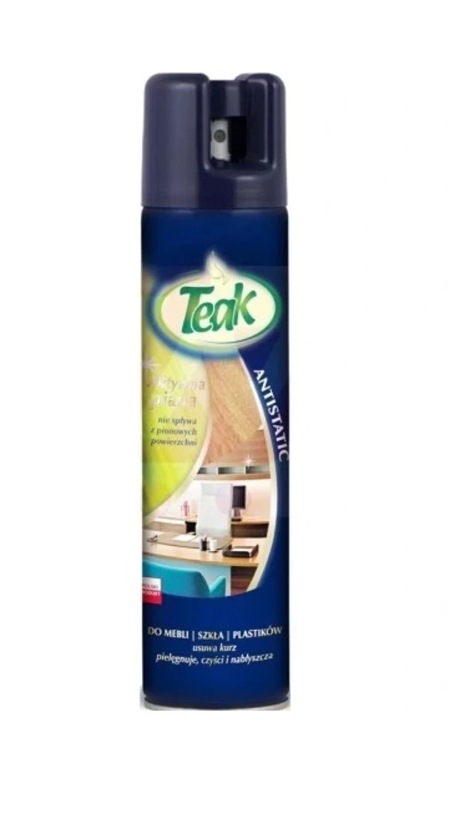 Tiko Baldų Putos, 300 Ml.