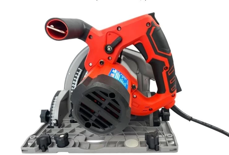 Tikslus įgilinimo pjūklas 1650 W (HS165)