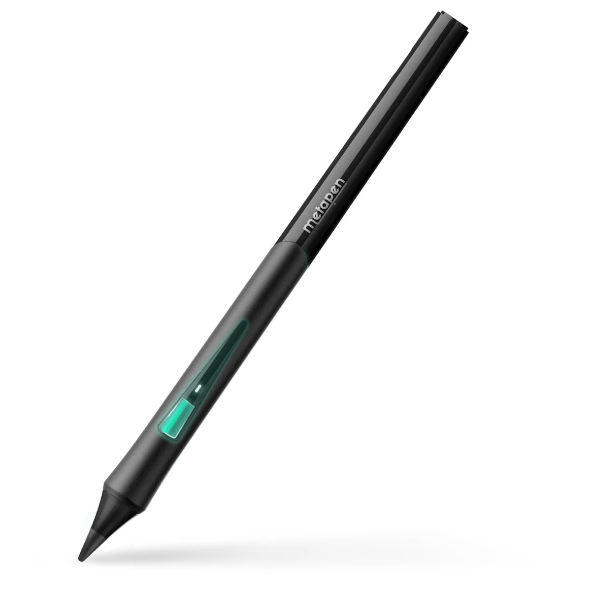 Tikslus Rašiklis ipad Usb-c Pieštukas D1 - Juodas