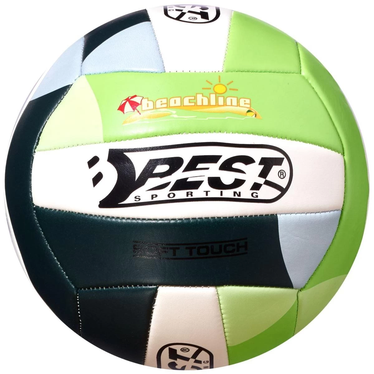 Tinklinio Kamuolys Best Sporting California Green R.5