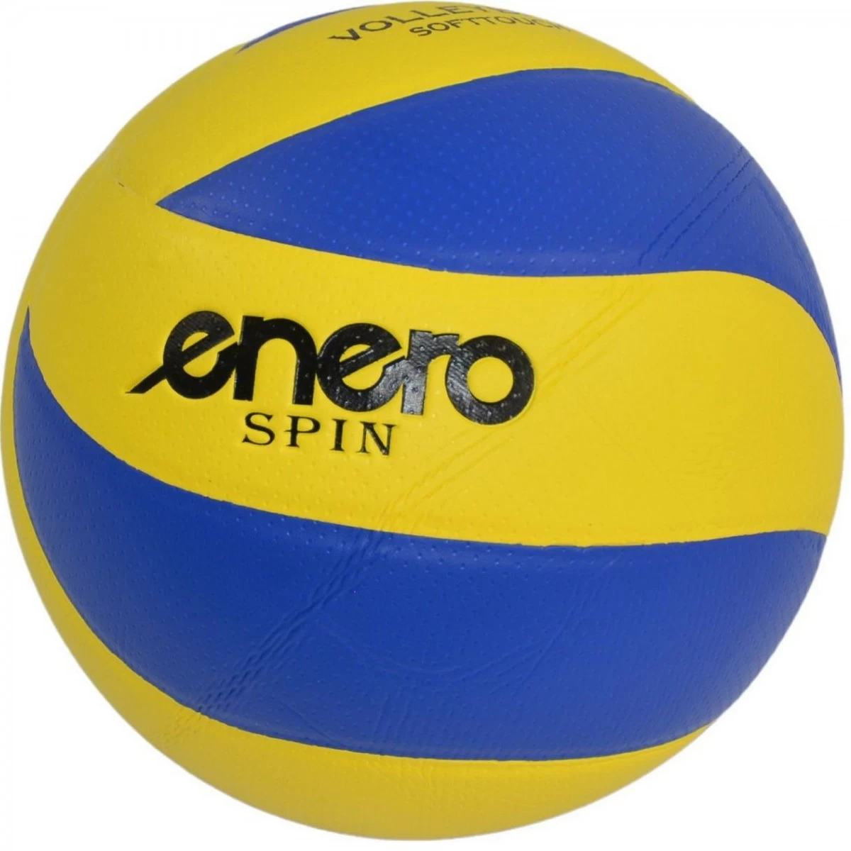 Tinklinio Kamuolys Enero Spin Blue