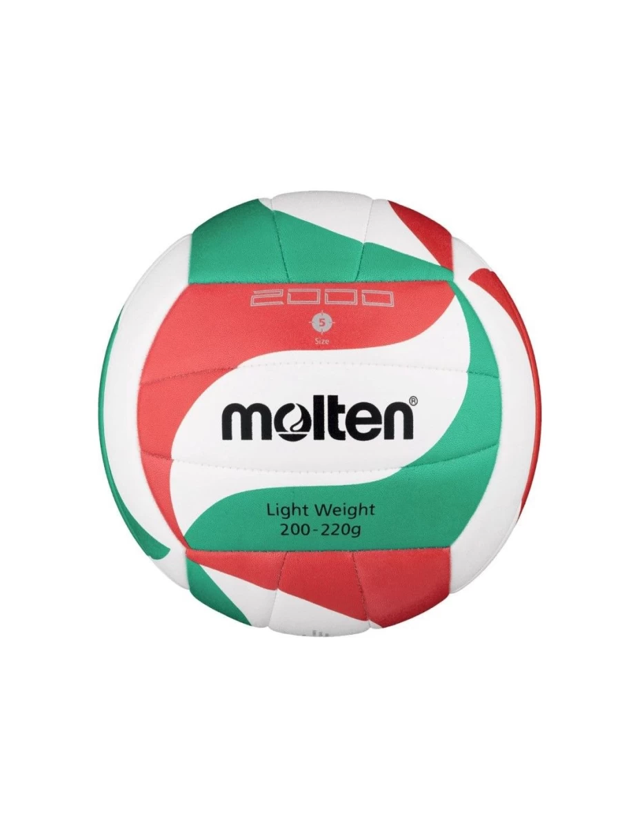 Tinklinio kamuolys Molten V5M2000- L