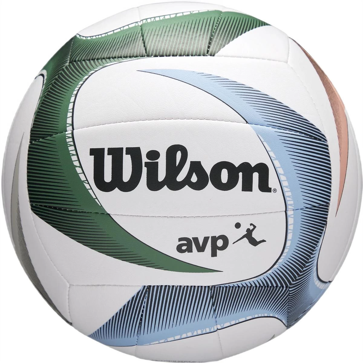 Tinklinio Kamuolys Wilson Avp Pxl