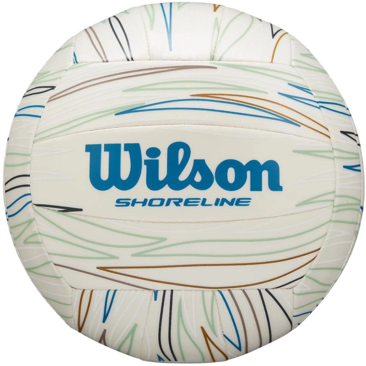 Tinklinio Kamuolys Wilson Shoreline Gen Green