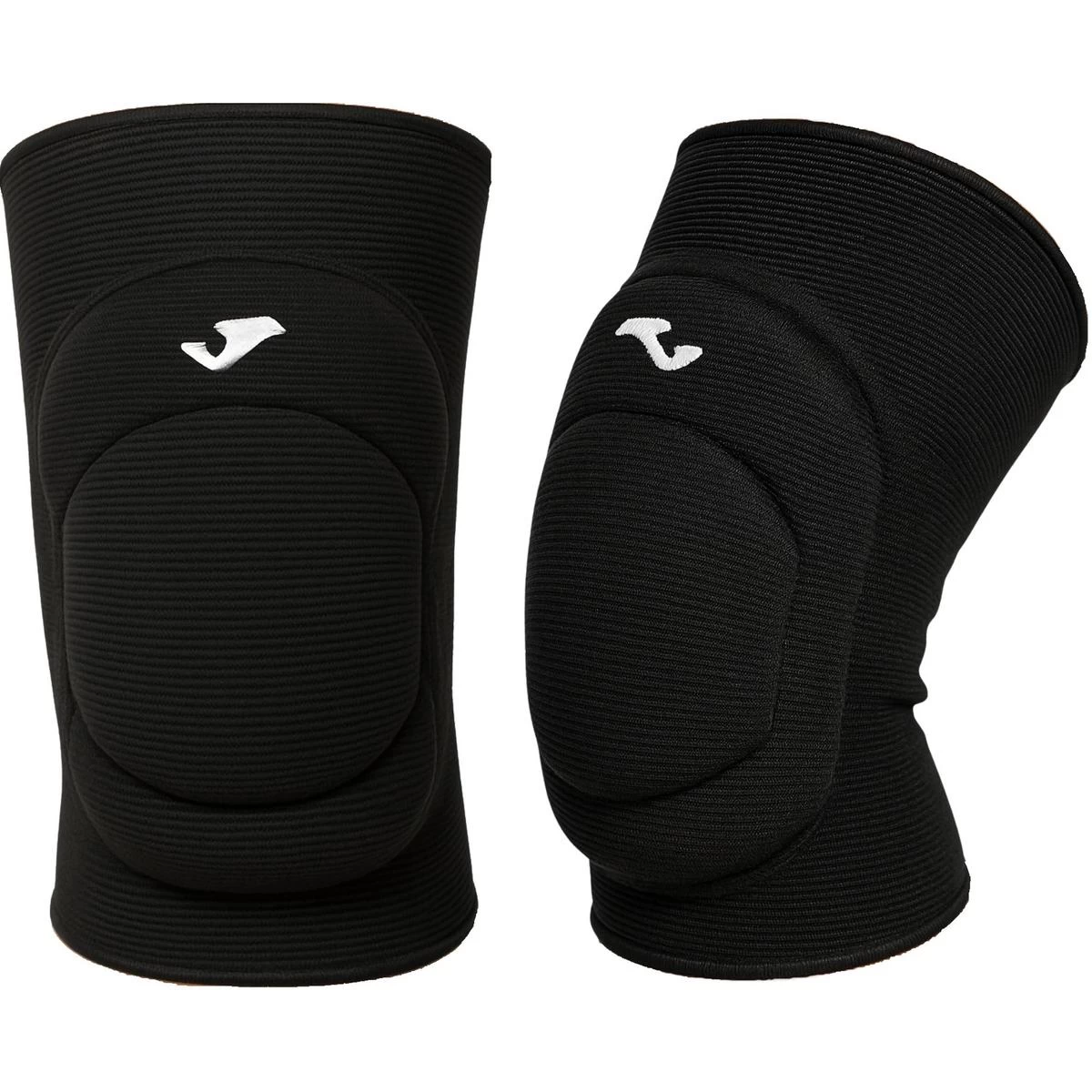 Tinklinio Kelio Pagalvėlė Jump Black Joma 2 Vnt. R. S