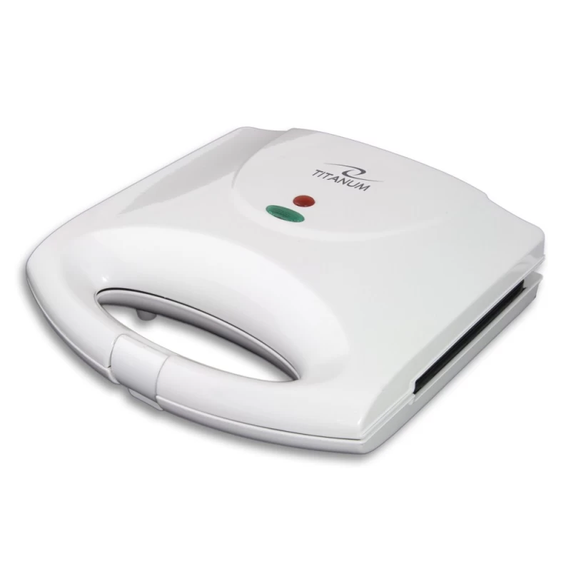 Titanium Fontina Skrudintuvas Tkt006w (1000w/white )
