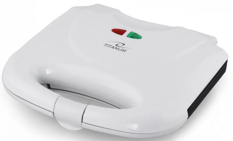 Titanum Panini Skrudintuvas Tkt004w (700w/white )