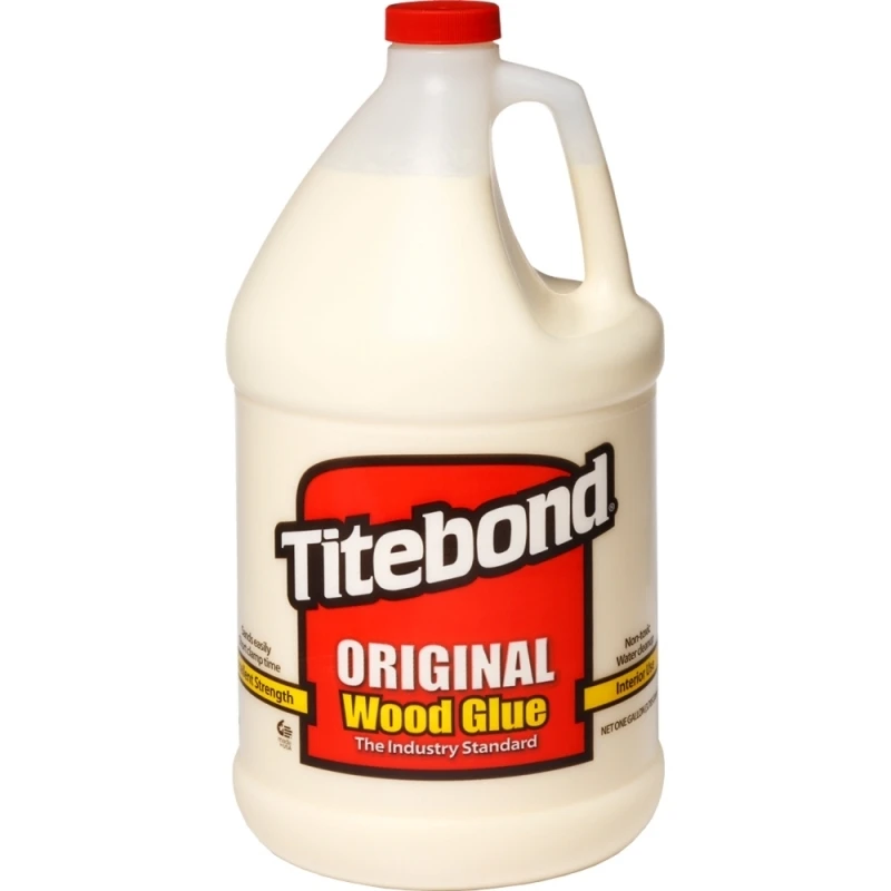 Klijai medienai “Titebond Original” 3,78l