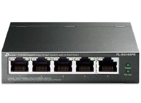 Tl-sg105pe