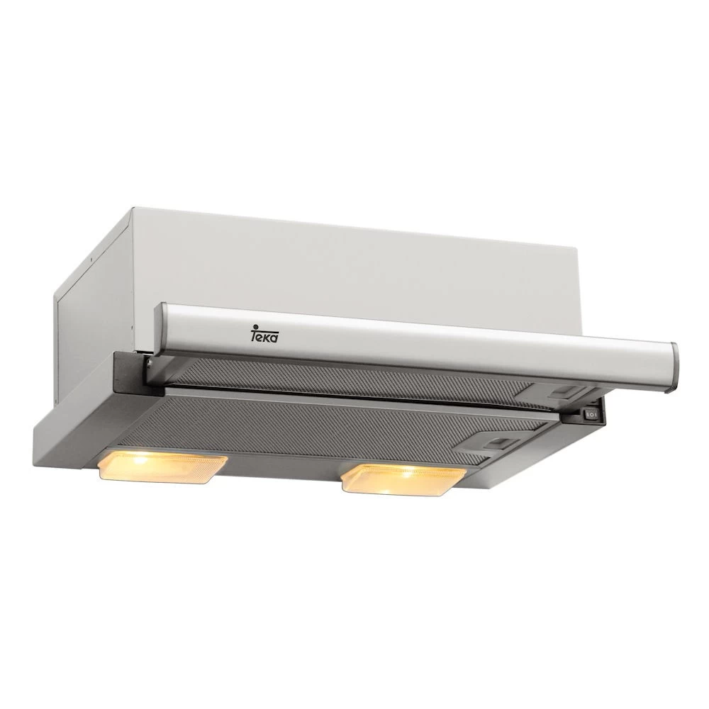 TL1-52 Teka             telescopic hood