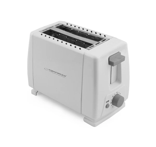 TOASTER CAPRESE