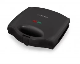 Toaster for sandwiches Esperanza Portabella EKT006K (700W; black color)