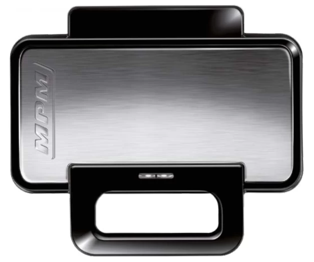 Toaster/waffle maker/grill MPM MOP-43M
