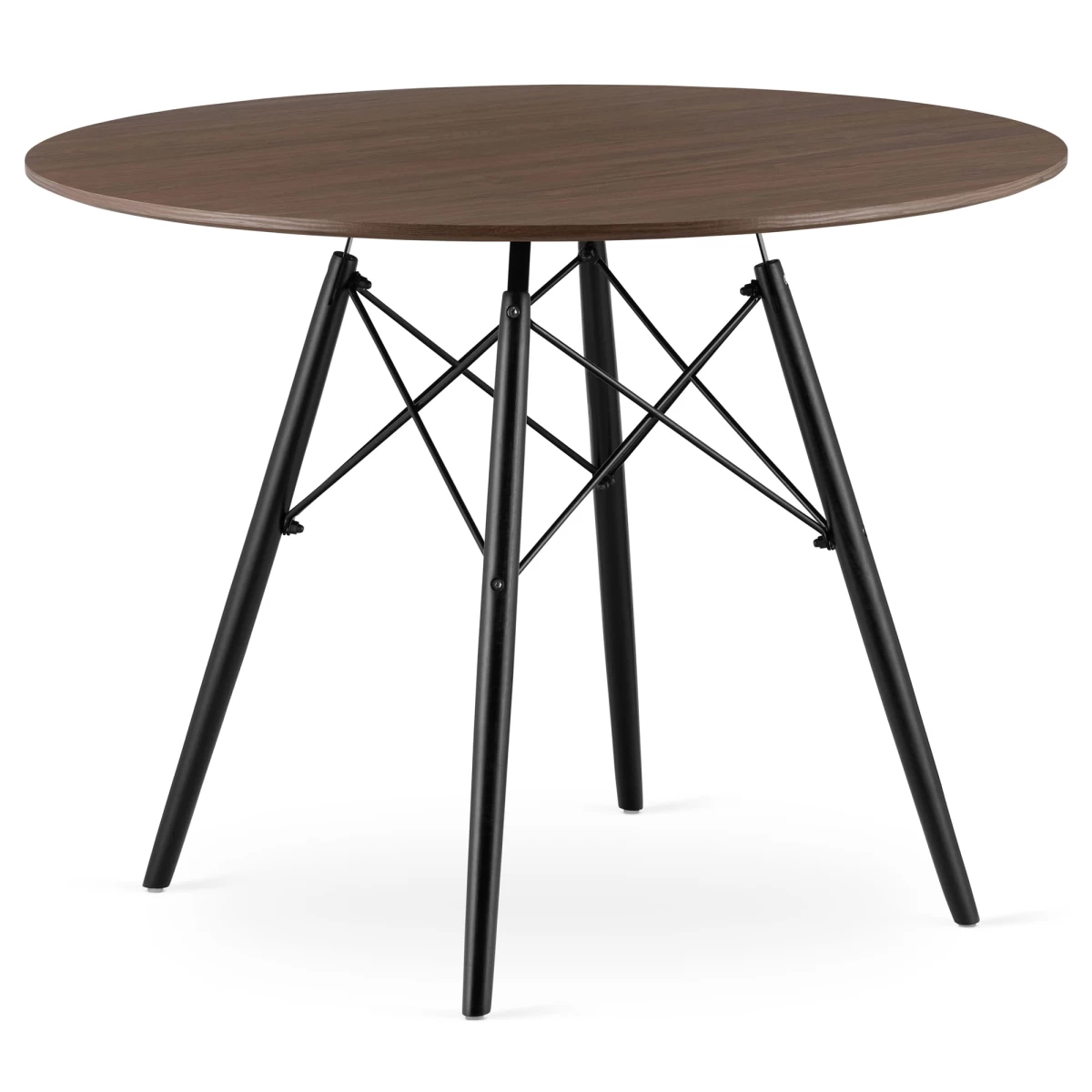 Todi Apvalus 100 Cm Stalas - Uosis