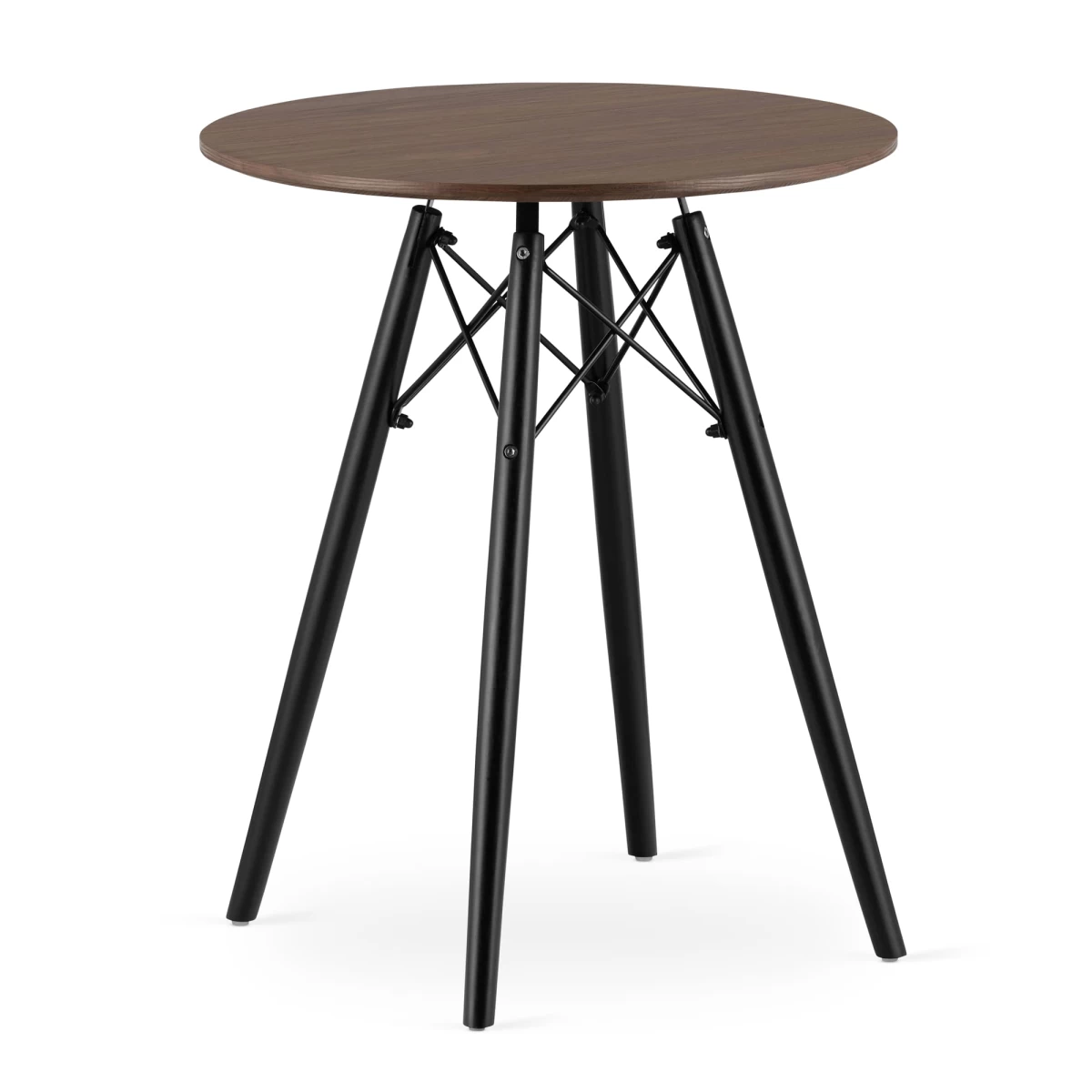 Todi Stalas Apvalus 60 Cm - Uosis