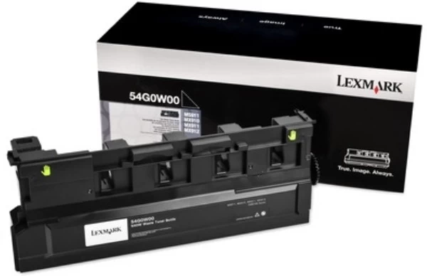 Tonerio Atliekų Dėžutė Lexmark 54g0w00