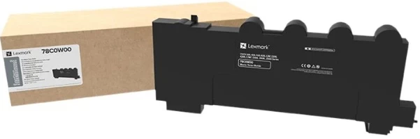Tonerio Atliekų Dėžutė Lexmark 78c0w00