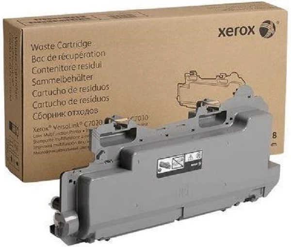 Tonerio Atliekų Dėžutė Xerox 115r00128