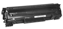 Tonerio Kasetė Black Point Lbpph36a, Pakeičianti Hp Cb436a Lbpph36a