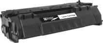 Tonerio Kasetė Black Point Lbpph49a, Pakeičianti Hp Q5949a Lbpph49a