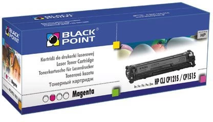 Tonerio Kasetė Black Point Lcbphcp1215m Hp Cb543a Lcbphcp1215m