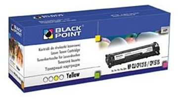 Tonerio Kasetė Black Point Lcbphcp1215y Hp Cb542a Lcbphcp1215y