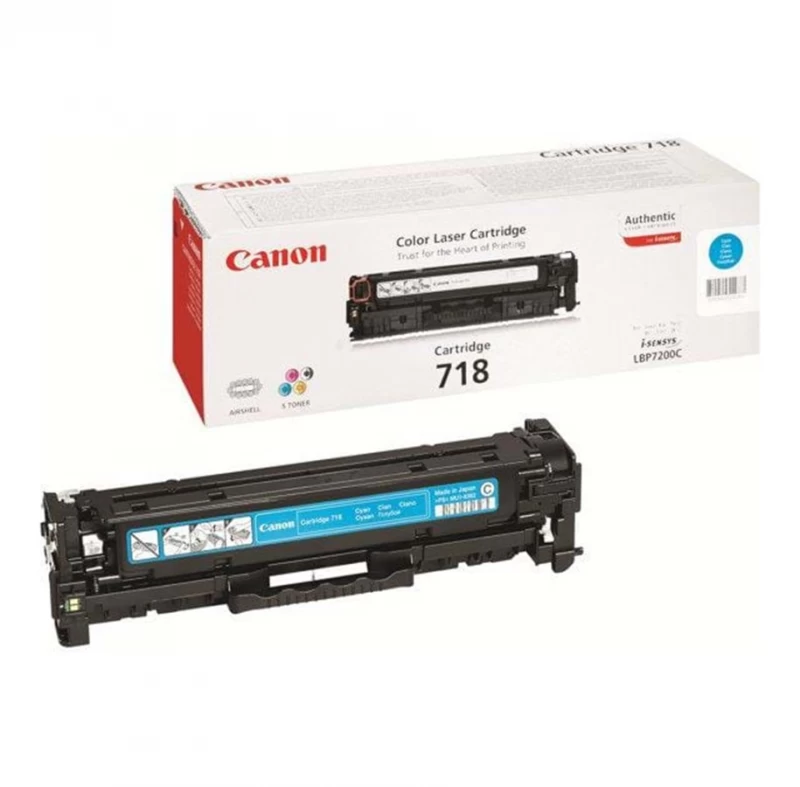 Tonerio Kasetė Canon 2661b002