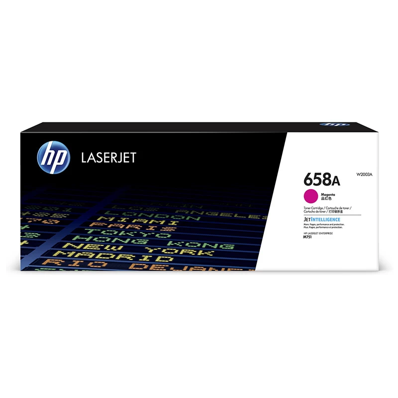 Tonerio Kasetė Hp W2003a