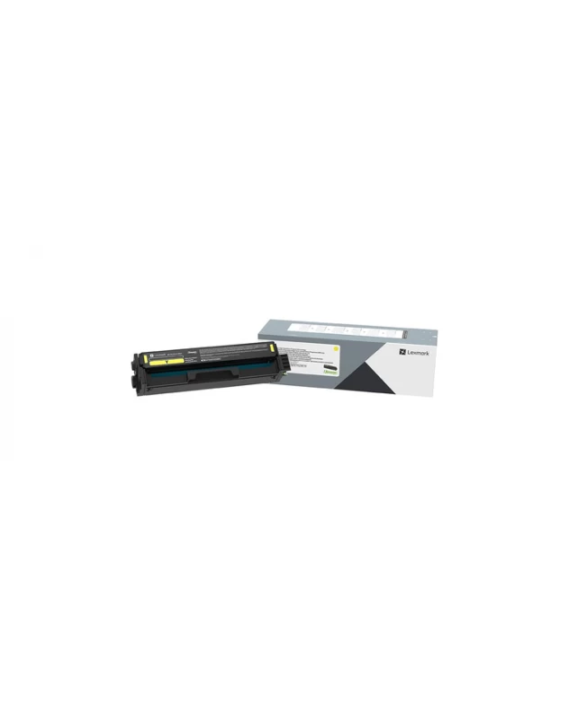 Tonerio Kasetė Lexmark 20n0x40