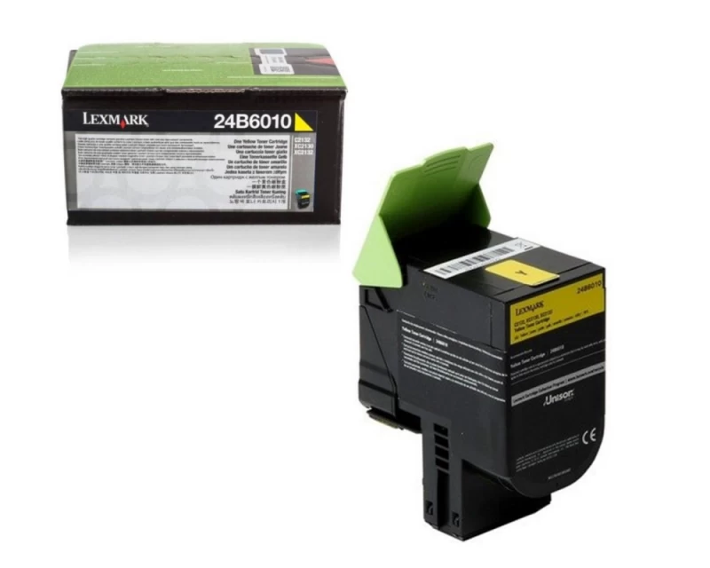 Tonerio Kasetė Lexmark 24b6010