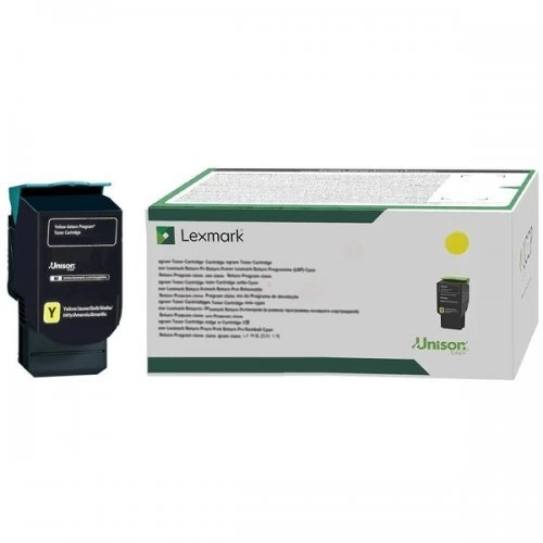 Tonerio Kasetė Lexmark 24b7180