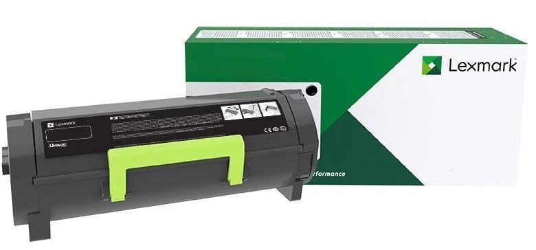 Tonerio Kasetė Lexmark 56f2u00