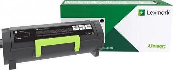 Tonerio Kasetė Lexmark 58d2000