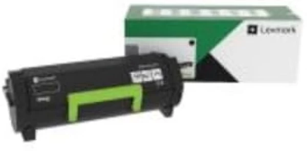 Tonerio Kasetė Lexmark 66s2h00