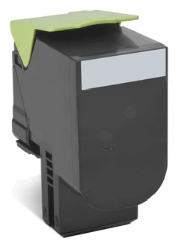 Tonerio Kasetė Lexmark 70c2hke