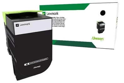 Tonerio Kasetė Lexmark 71b20k0