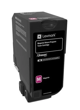 Tonerio Kasetė Lexmark 74c20m0
