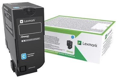 Tonerio Kasetė Lexmark 74c2sce