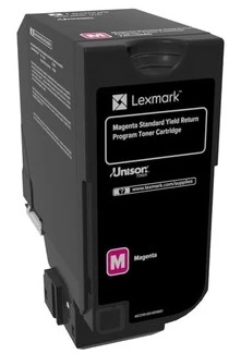 Tonerio Kasetė Lexmark 74c2sm0