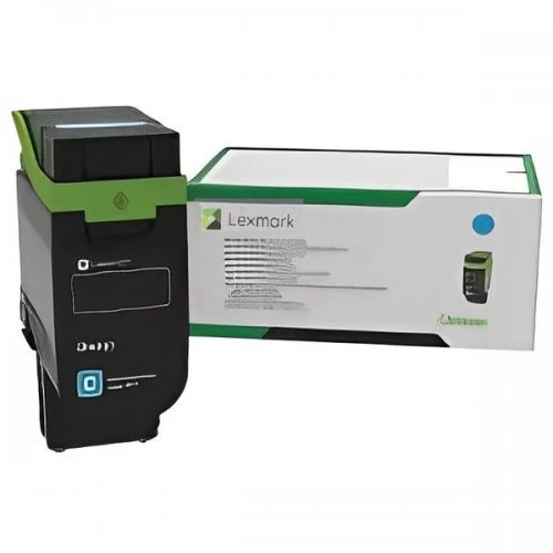 Tonerio Kasetė Lexmark 75m2xc0