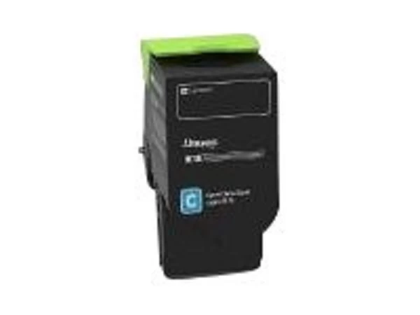 Tonerio Kasetė Lexmark 78c20c0