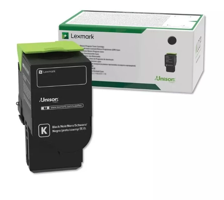 Tonerio Kasetė Lexmark 78c20k0