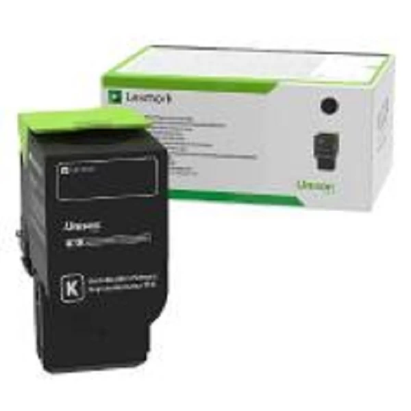 Tonerio Kasetė Lexmark 78c20ke