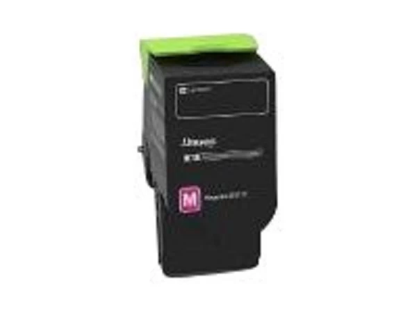 Tonerio Kasetė Lexmark 78c20m0