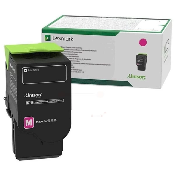 Tonerio Kasetė Lexmark 78c20me