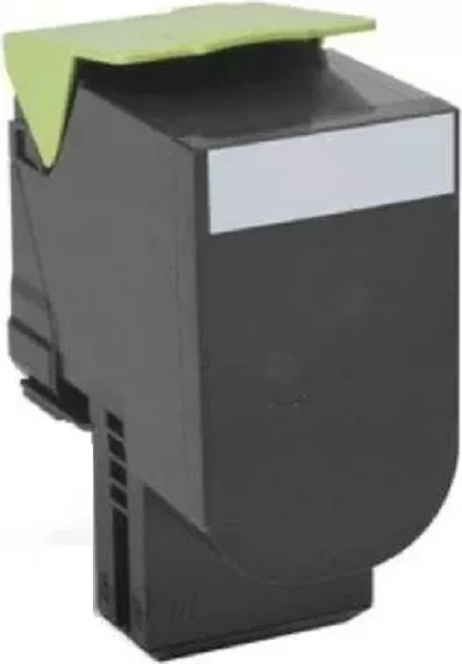 Tonerio Kasetė Lexmark 80c2hke